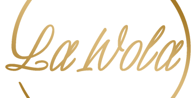 LaWola_logo_gold